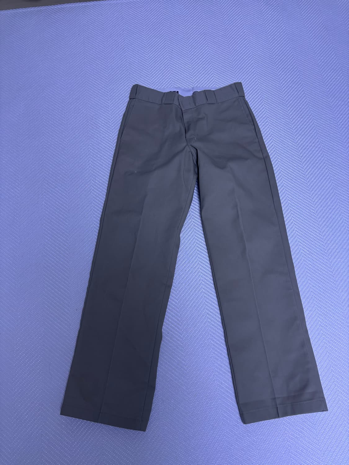 디키즈 874 카키 (베이지) 32x30 상품이미지1