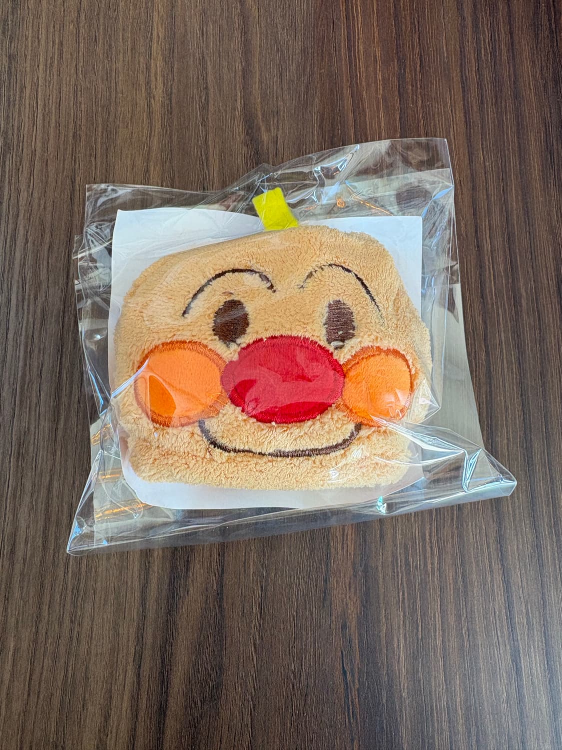 호빵맨 핸드타올 상품이미지1