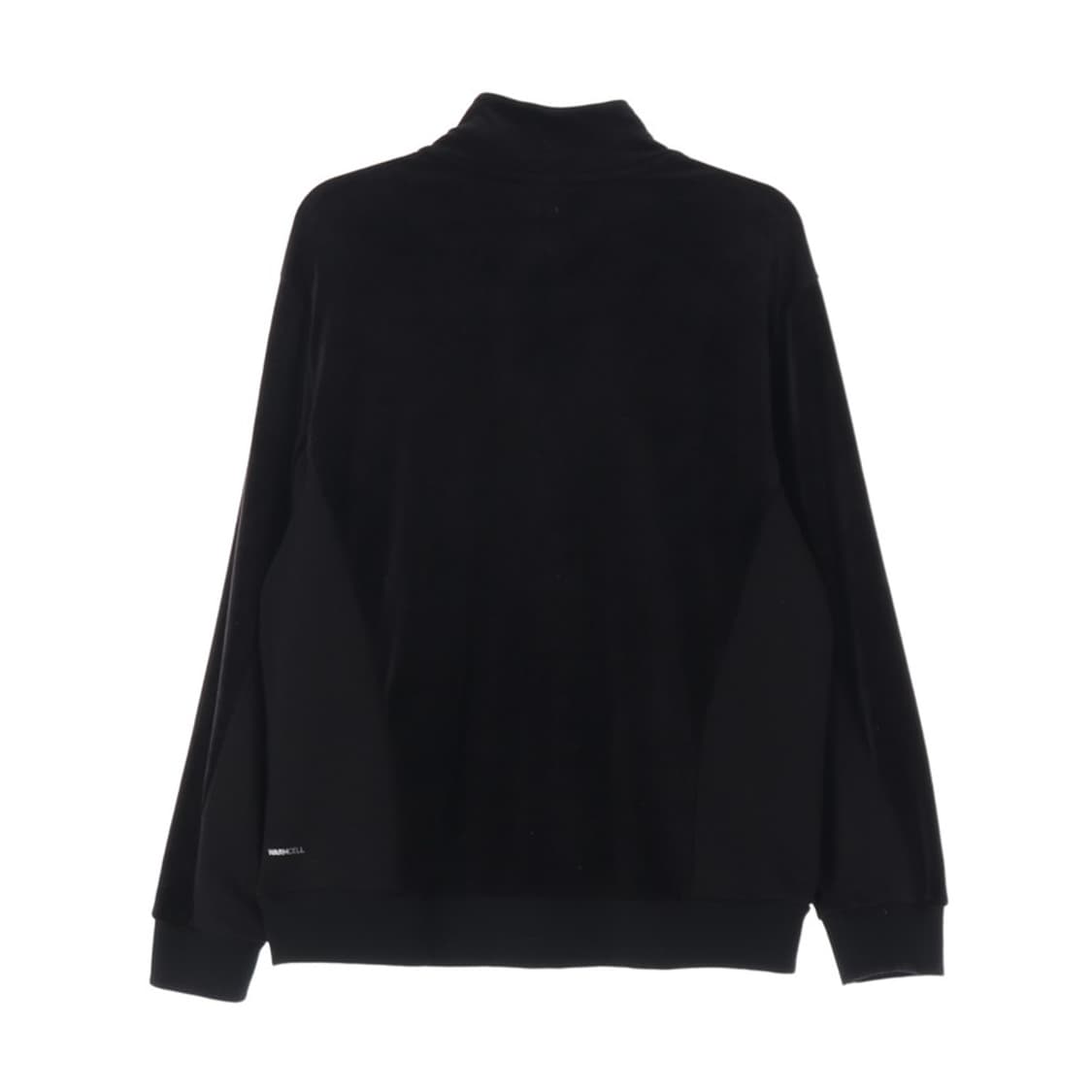 PUMA 벨벳 트레이닝 집업 XL 상품이미지2