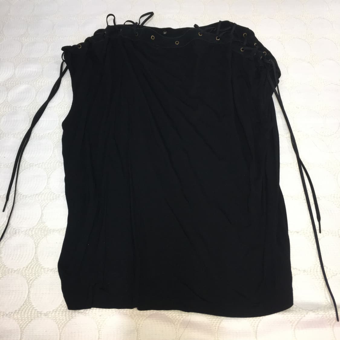 Polo Ralph Lauren 스트링 탑 상품이미지5