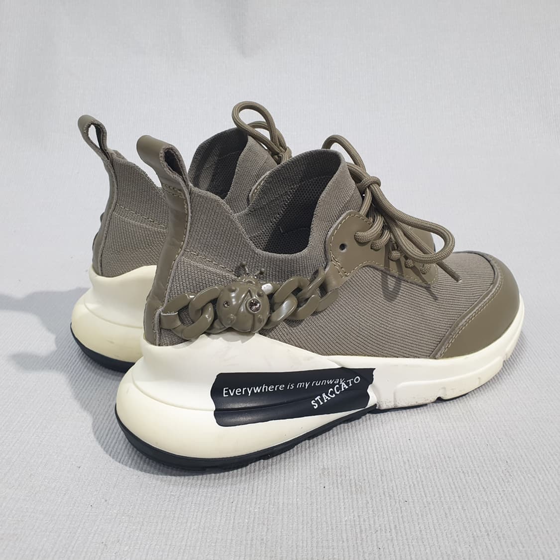 스타카토 스니커즈 240 상품이미지4