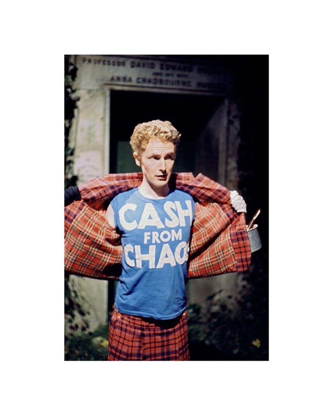 Luker by Negihborhood 상품이미지10