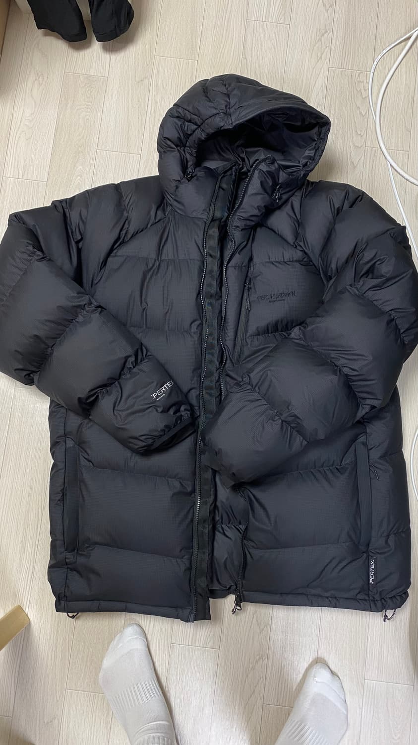 페더다운 HD shield 상품이미지1