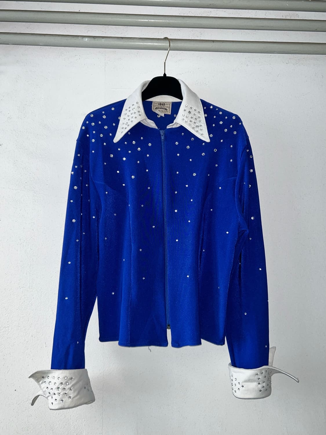 1849 Authentic Ranchwear Western Show Zi 상품이미지1