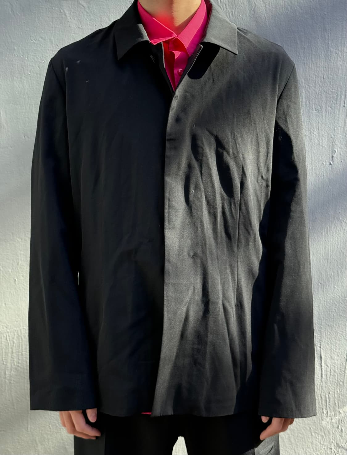 아크네 스튜디오 자켓 상품이미지3