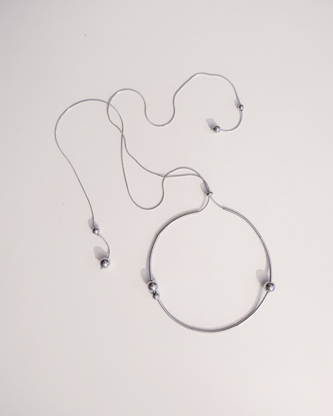 다인리 목걸이 DAINLEE NECKLACE 014 상품이미지2