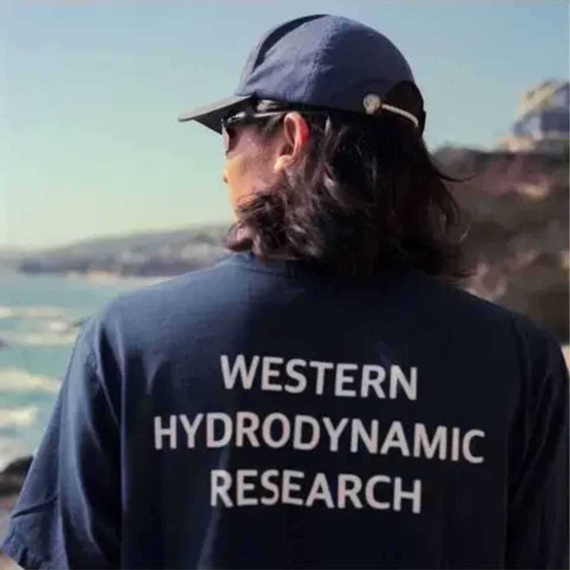 Western Hydrodynamic Research 상품이미지6