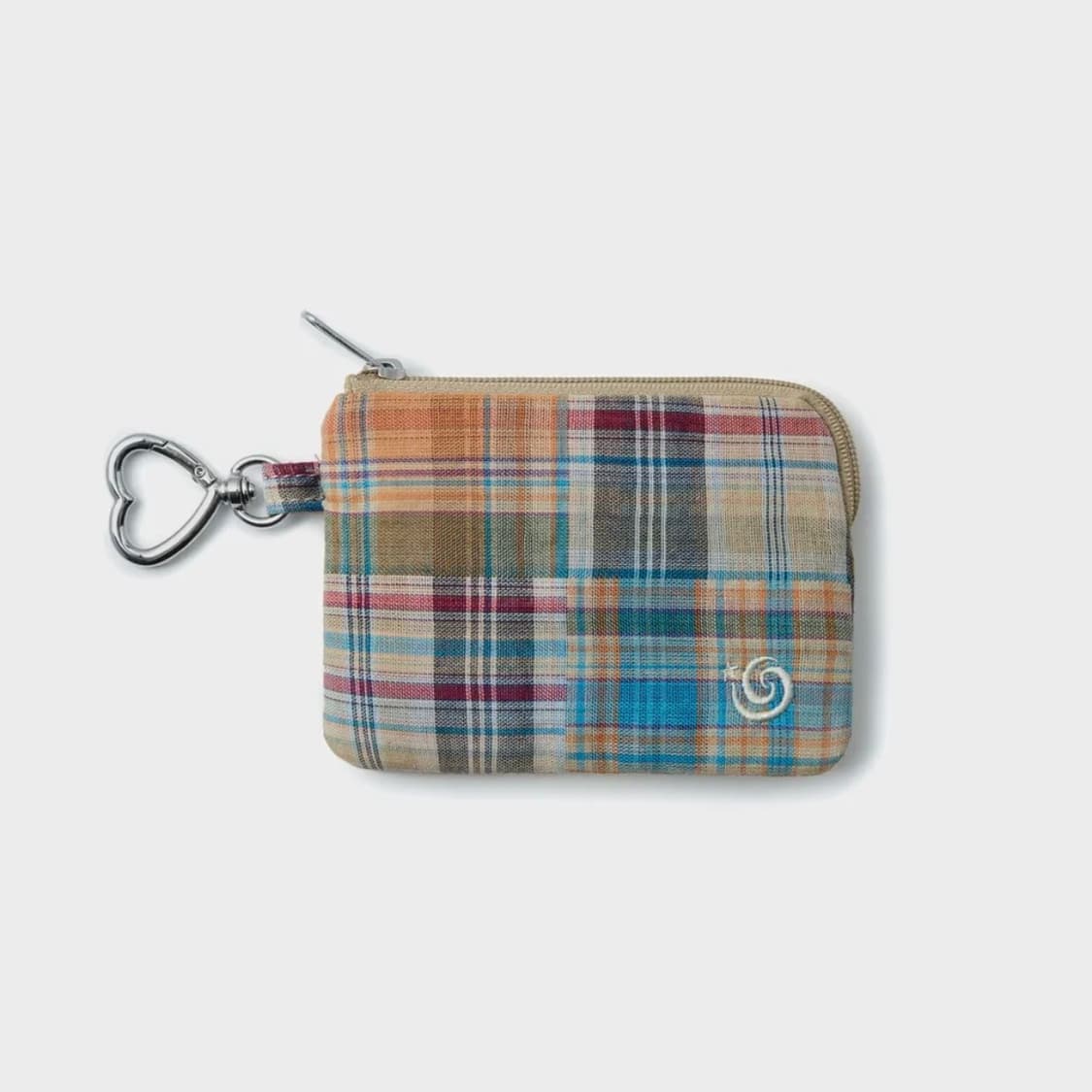 에이이에이이 aeae 체크 카드 포켓 (새상품) 상품이미지1