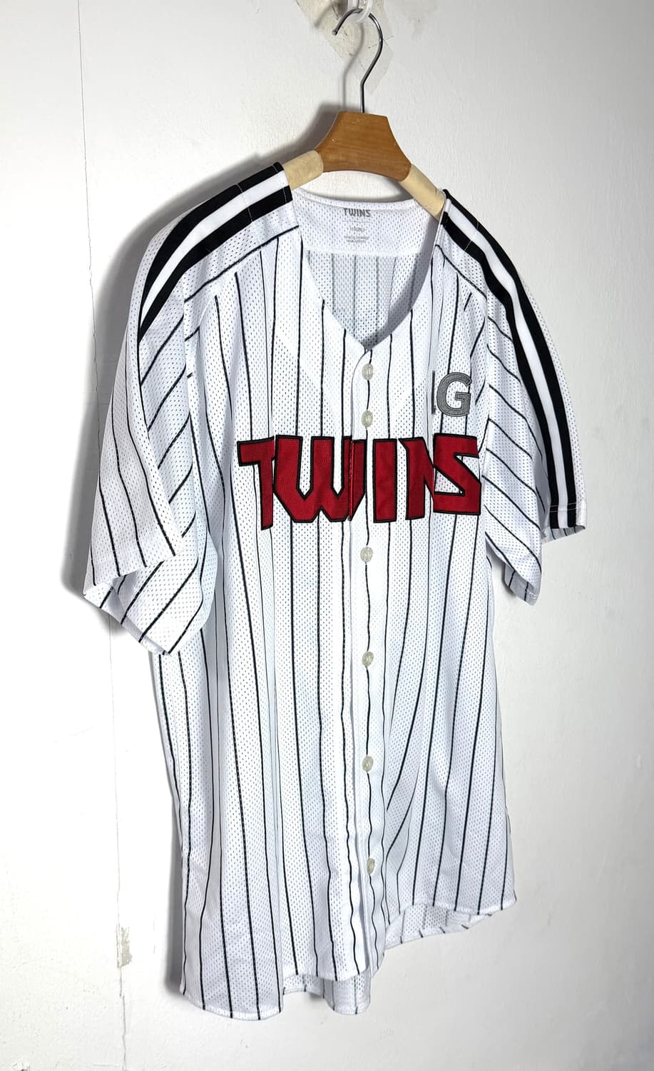 엘지트윈스 lg트윈스 엘지트윈스유니폼 lg트윈스유니폼 야구유니폼 상품이미지1