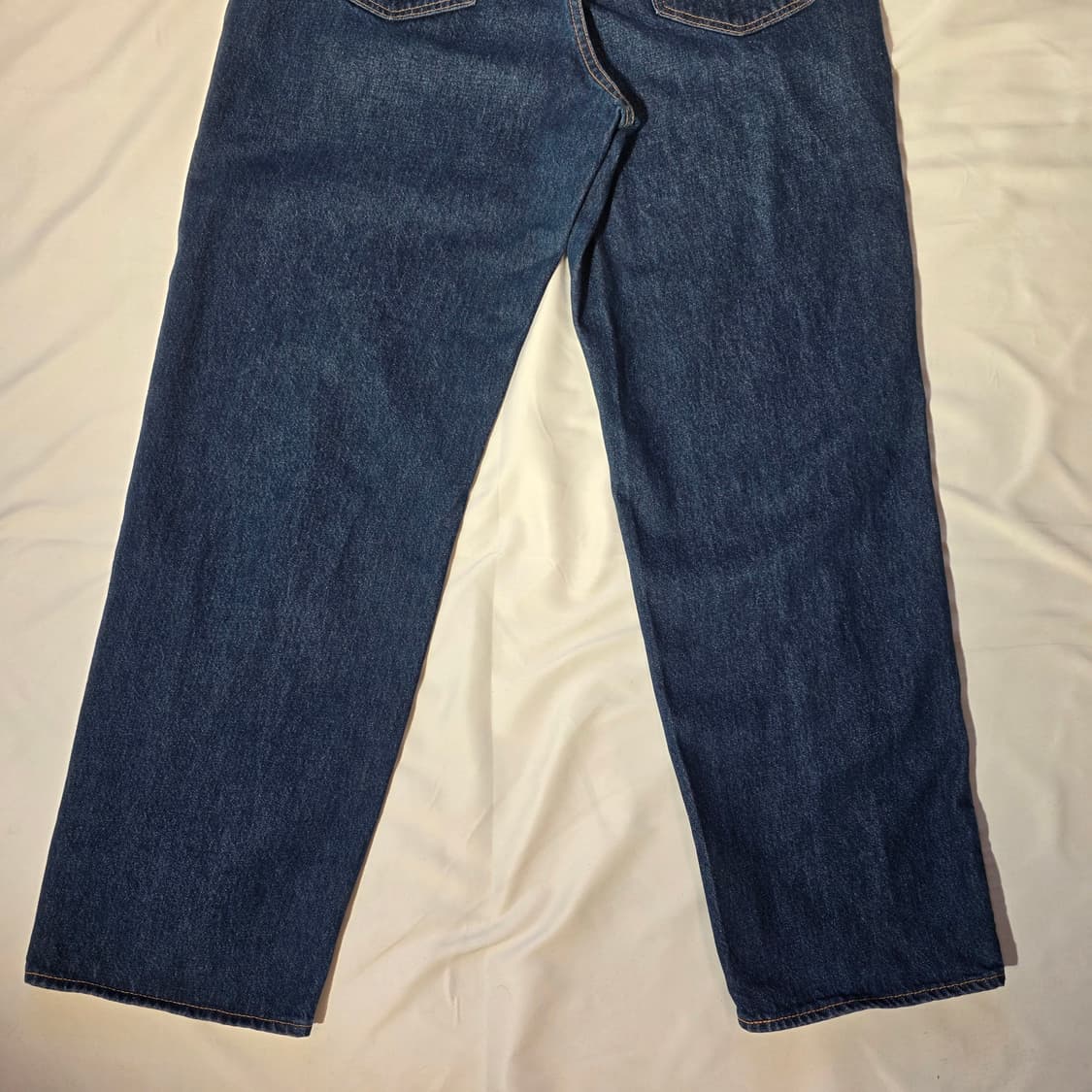 [W36L32]리바이스 프리미엄 568 데님팬츠 상품이미지8