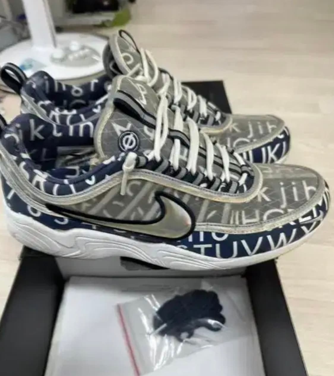 나이키 줌 스피리돈 라운델 270 상품이미지1