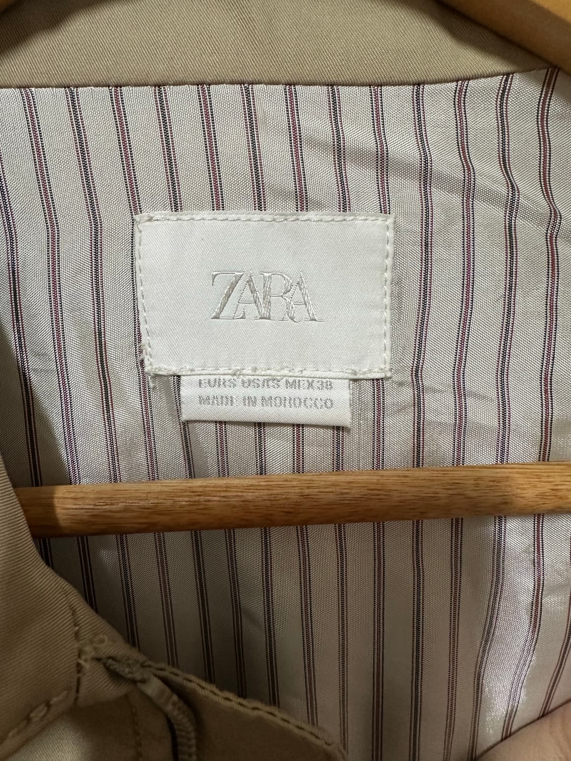 코스맛 자라 상품이미지5