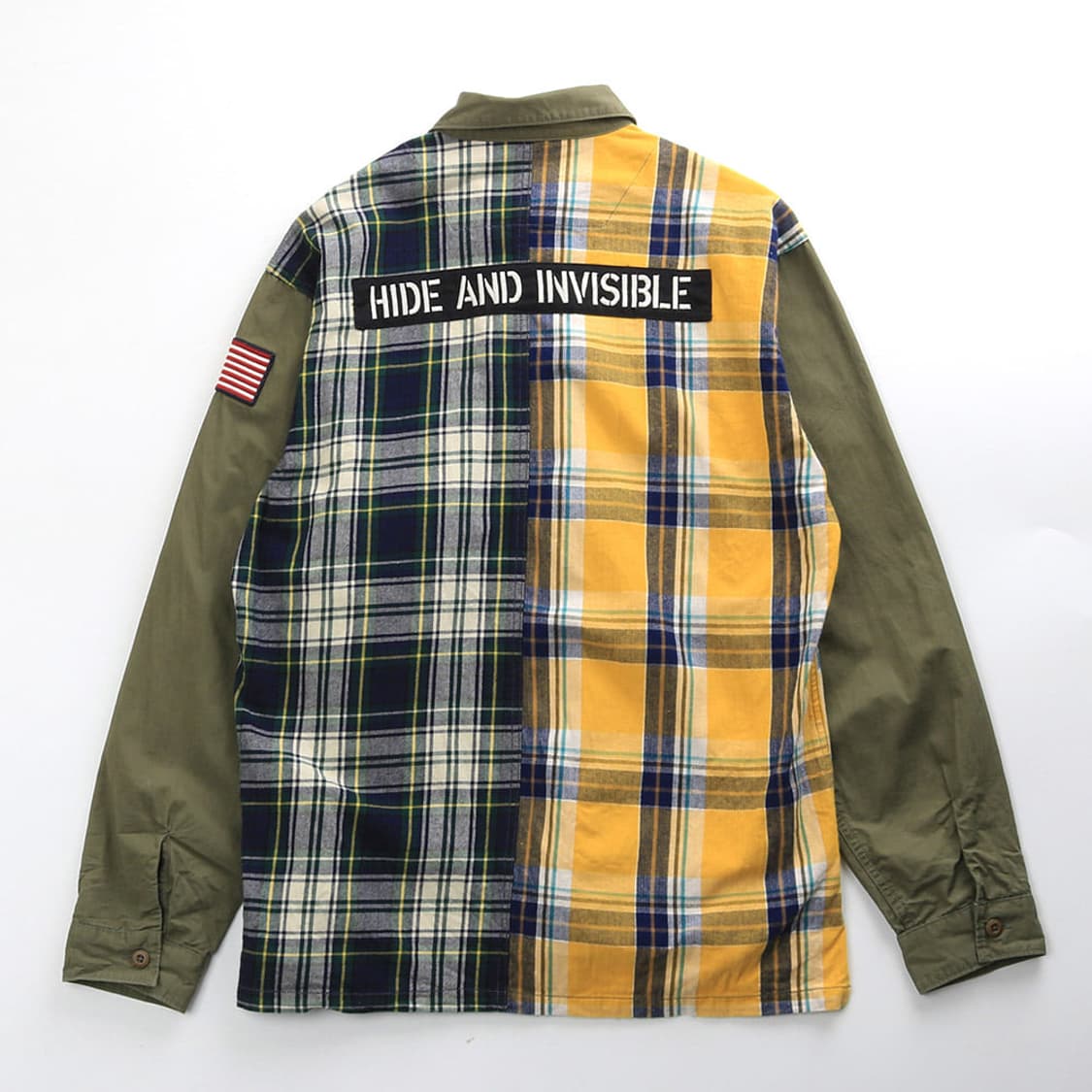 AVIREX JAPAN 상품이미지10