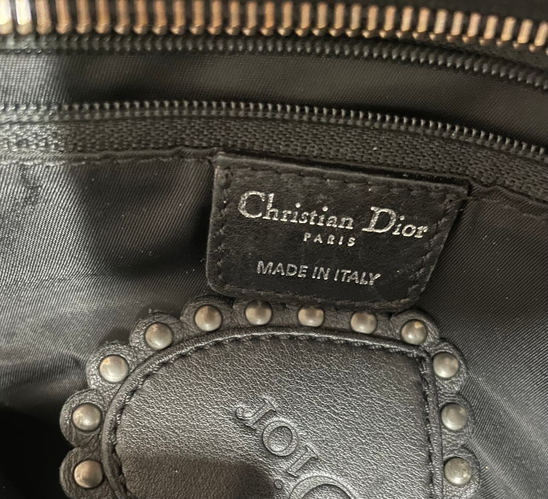 크리스찬 크리스챤 디올 하트챰 숄더백 상품이미지3