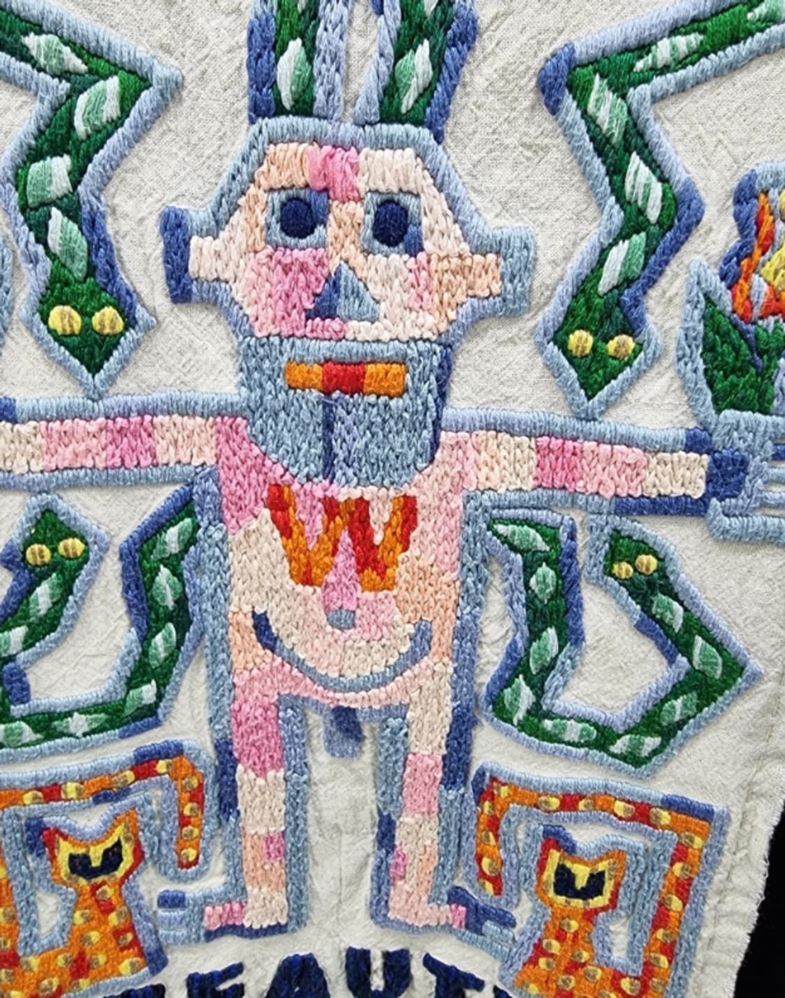 Walter Van Beirendonck 발터 반 베이렌동크 상품이미지5