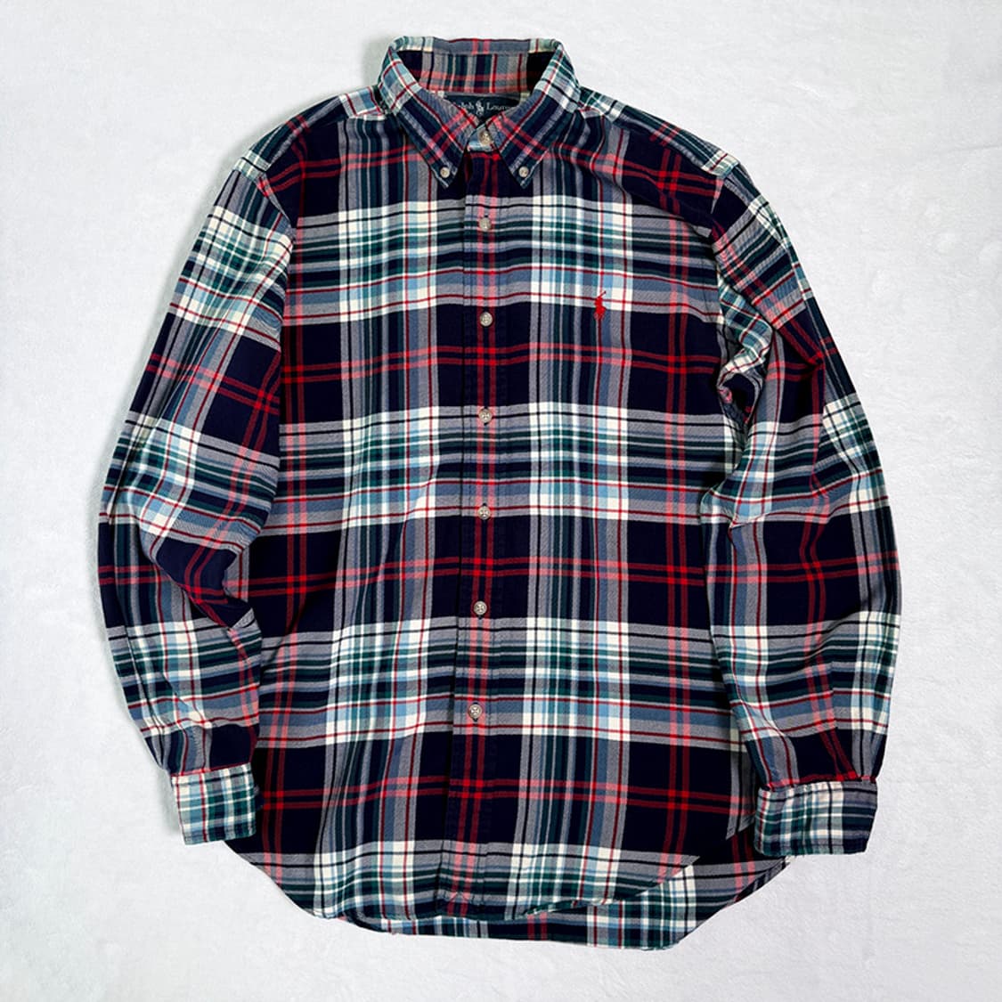 폴로 랄프로렌 셔츠 상품이미지1