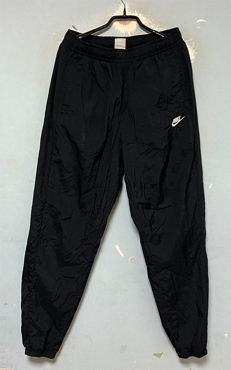 NIKE 나이키 우븐 남자 팬츠 춘추 조거 트랙팬츠 XL 34 상품이미지1