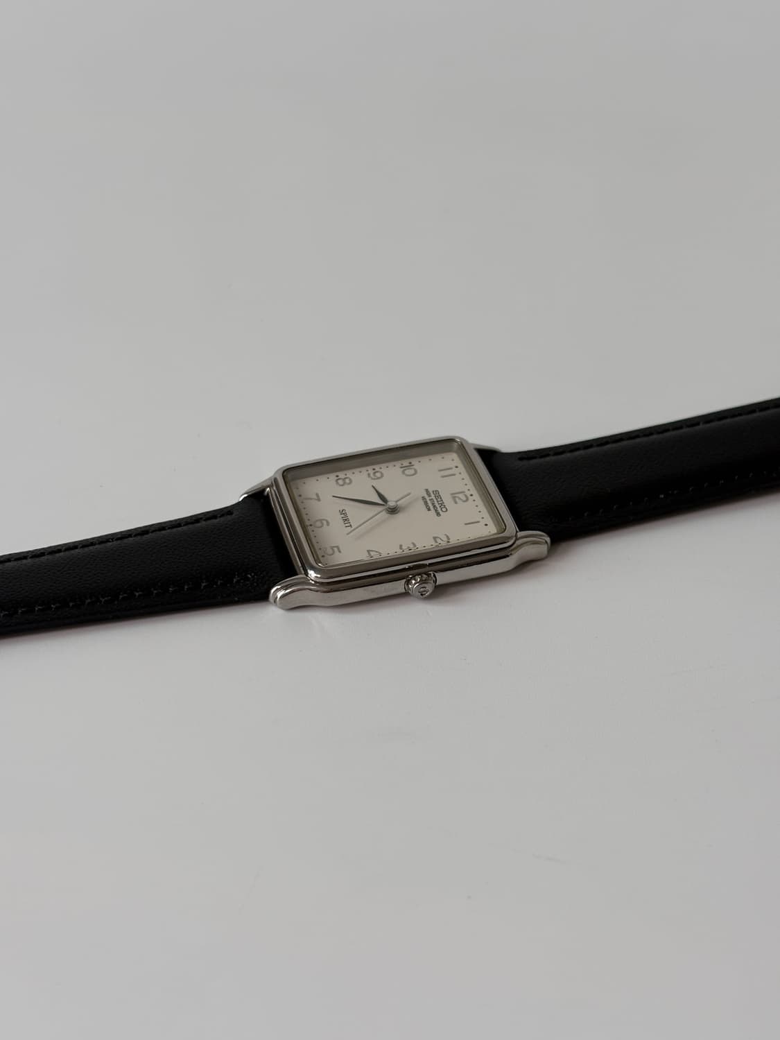 1990s Spirit High Standard Tank Quartz 상품이미지5