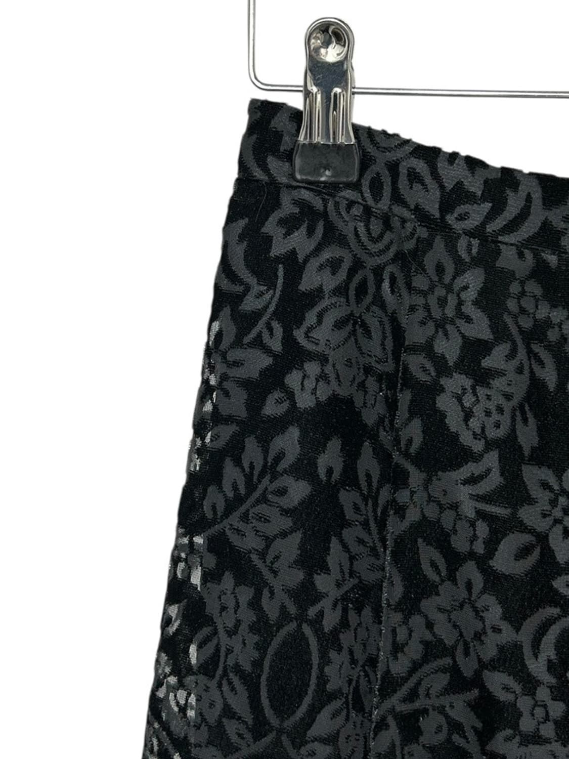 vtg skirt 상품이미지3