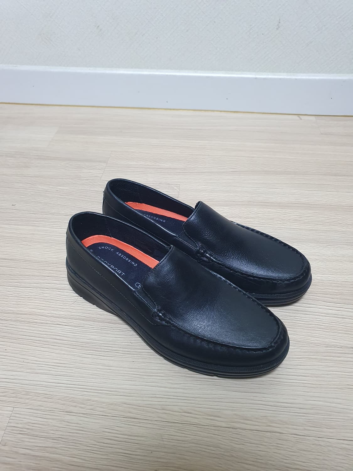 락포트 팔머 베네시안 남성 로퍼 255 상품이미지2