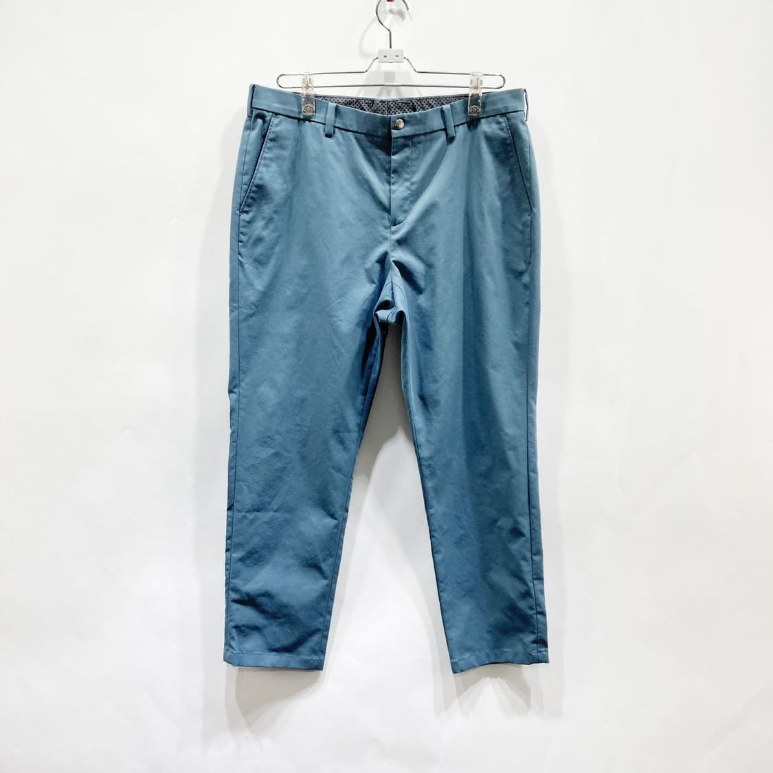 까스텔바작 남성골프팬츠 춘추 34  상품이미지1