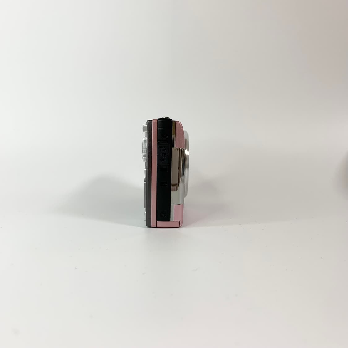 작례O) 올림푸스 뮤1060 핑크 ( olympus mju1060) 상품이미지4