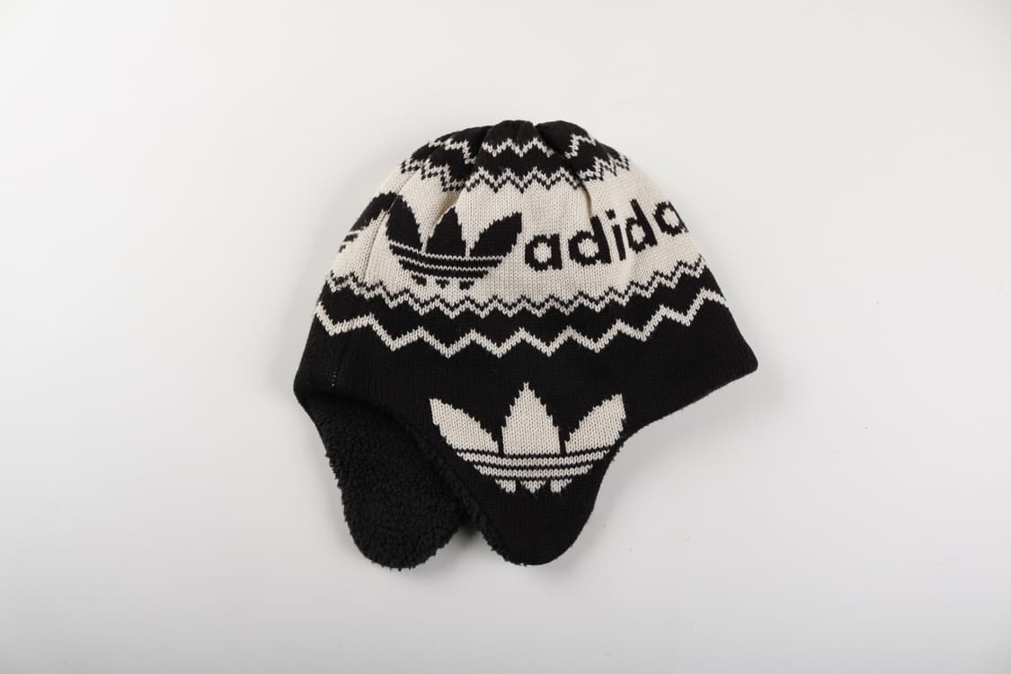 아디다스 트레포일 트루퍼햇 모자 상품이미지3