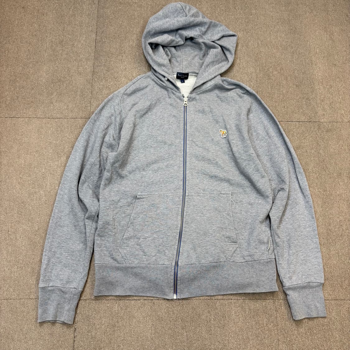 paul smith 폴스미스 후드집업 공용  상품이미지1