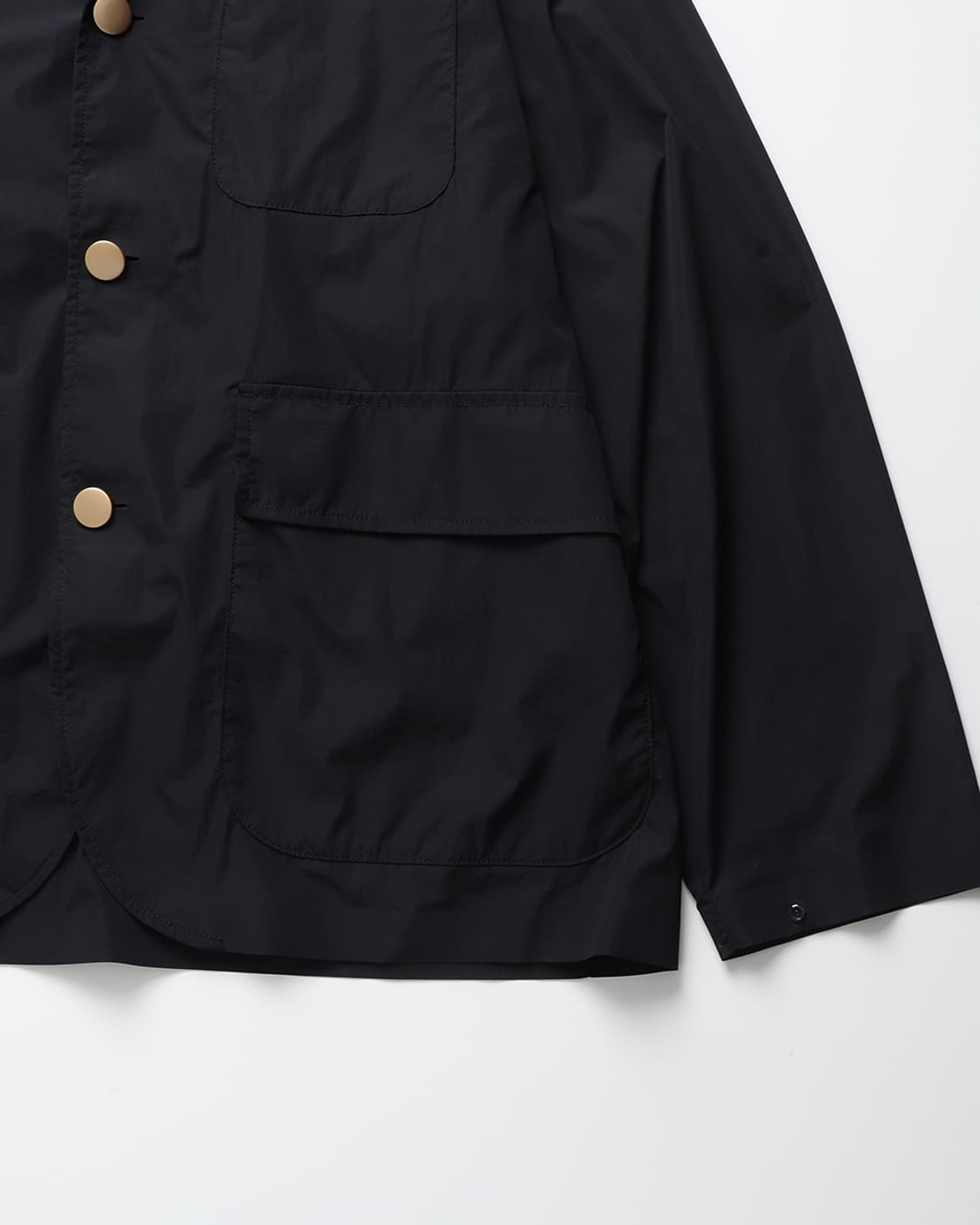BEAMS Water Repellent Tech Blazer 상품이미지8
