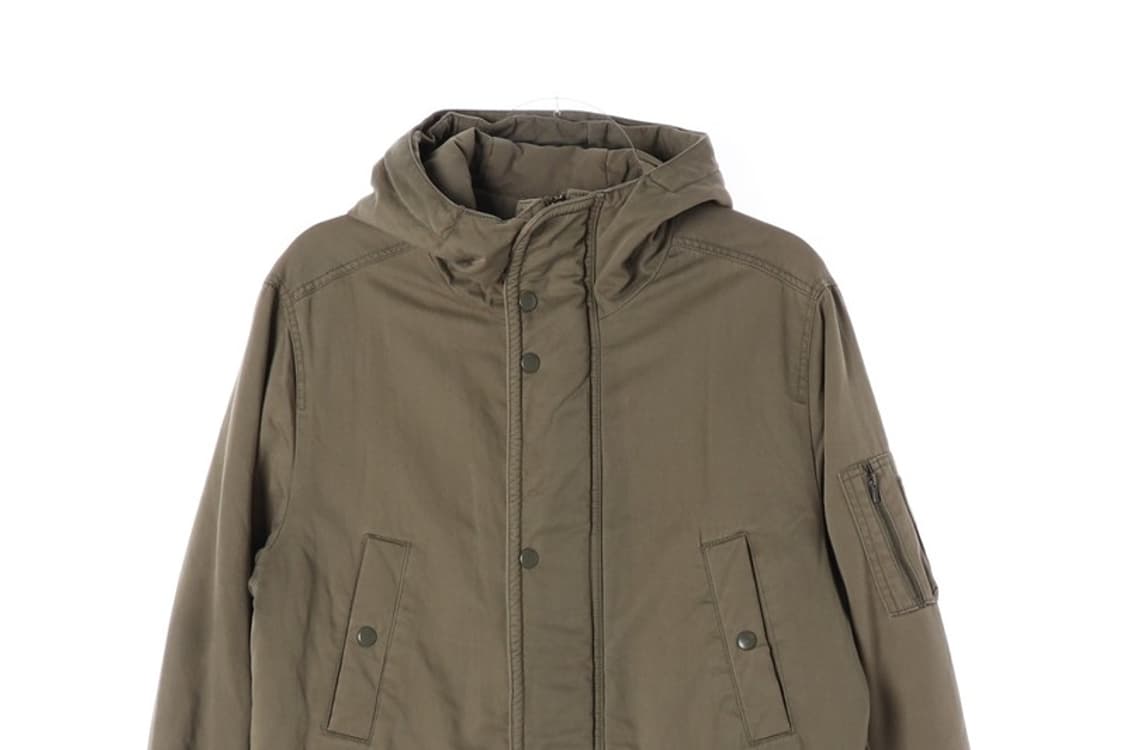 라코스테 필드/야상 52 상품이미지4