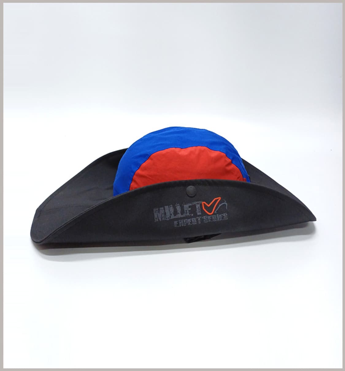 밀레 정품 고어텍스 모자 J-583 상품이미지4