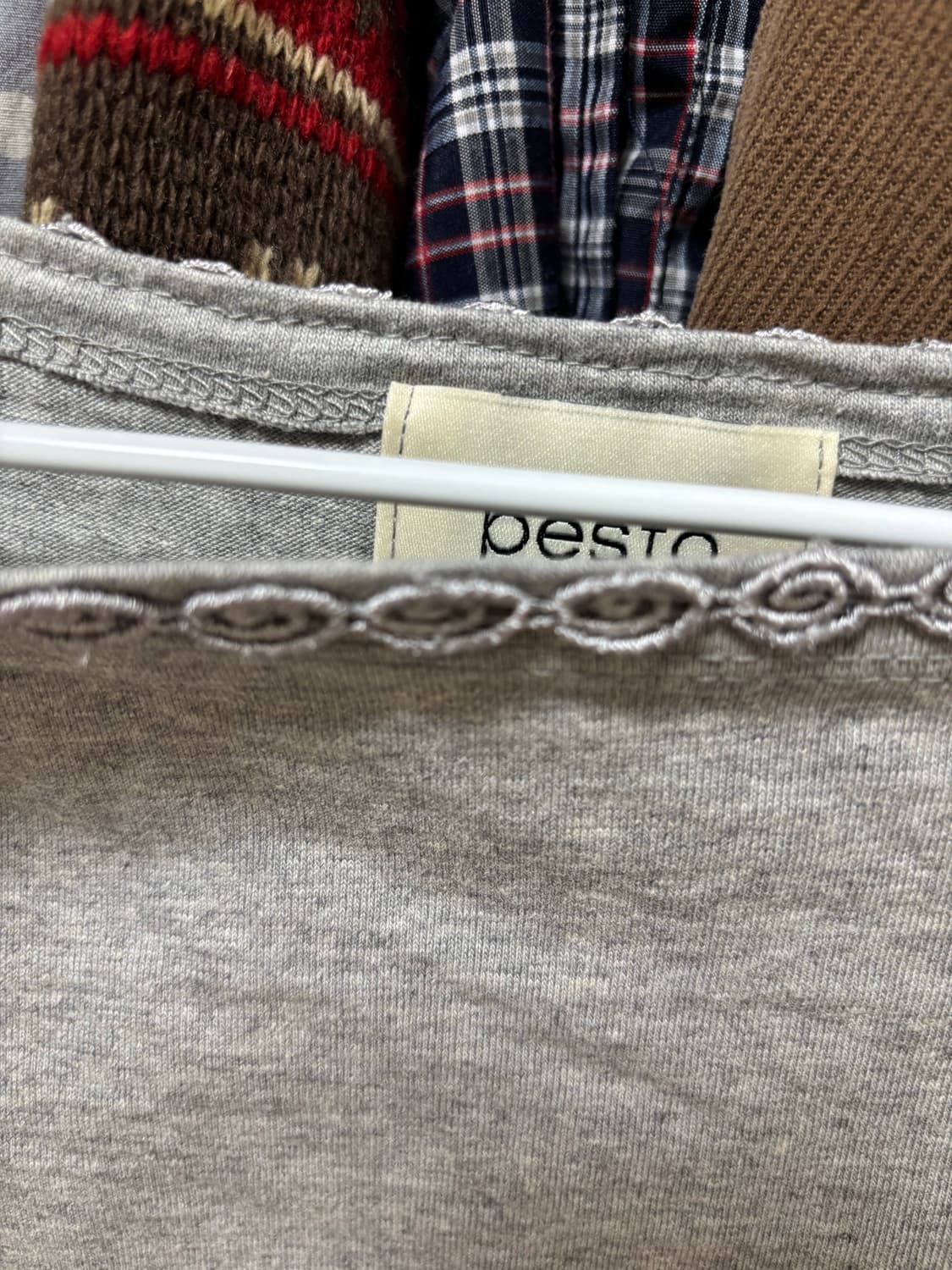 페스토 DONGLE DONGLE TEE MOON 상품이미지3