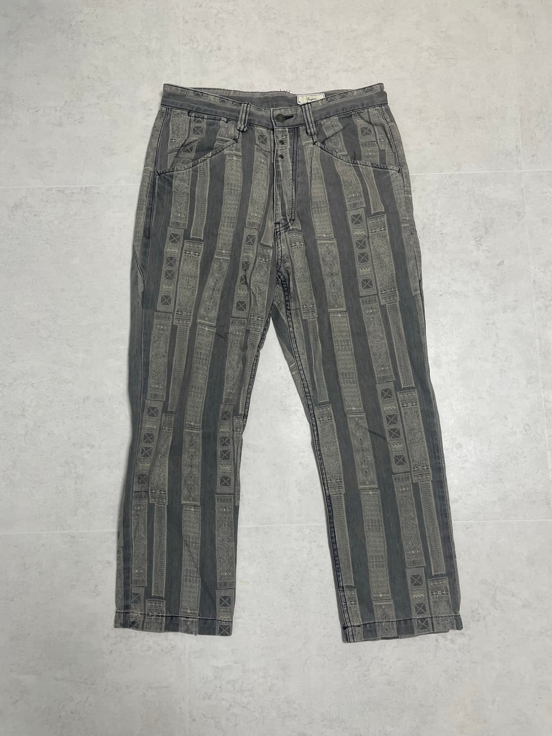 Iroquois pants 상품이미지1