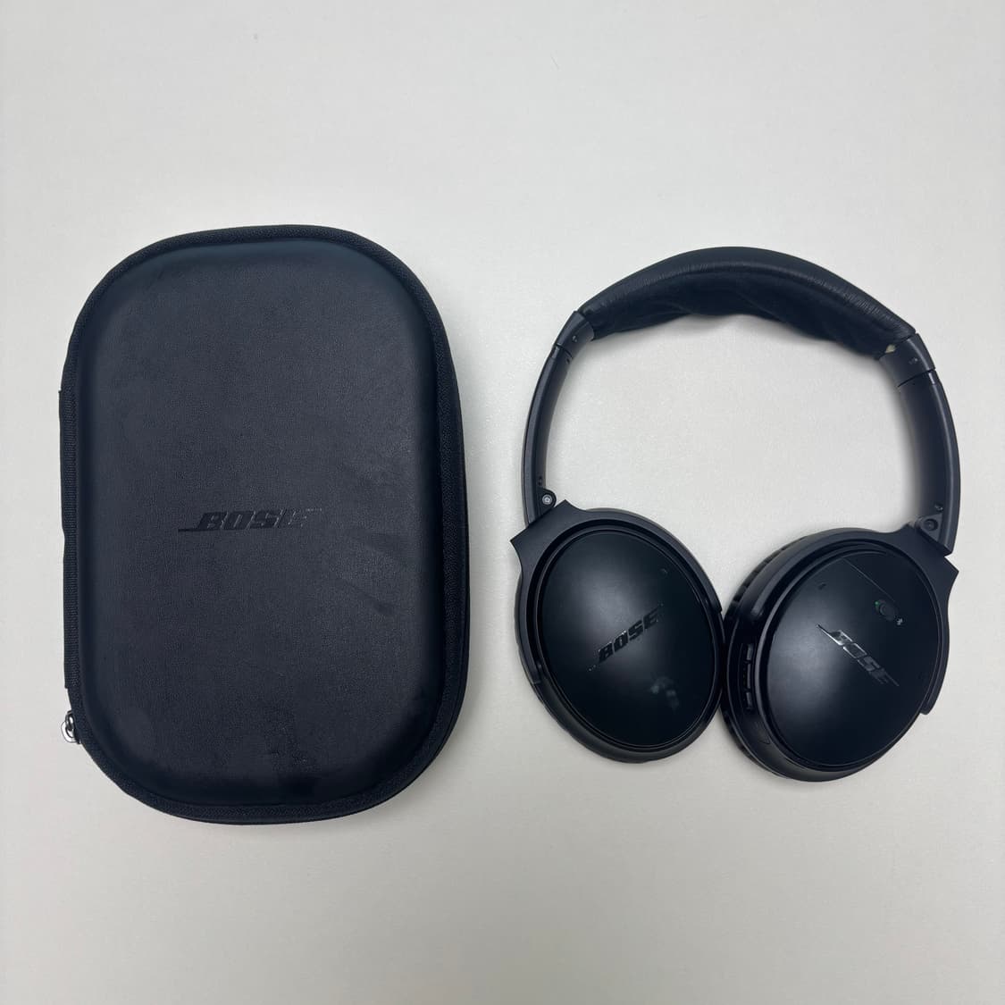 보스 컴포트 35 시리즈 2 (Bose QuietComfort 35 Se 상품이미지1