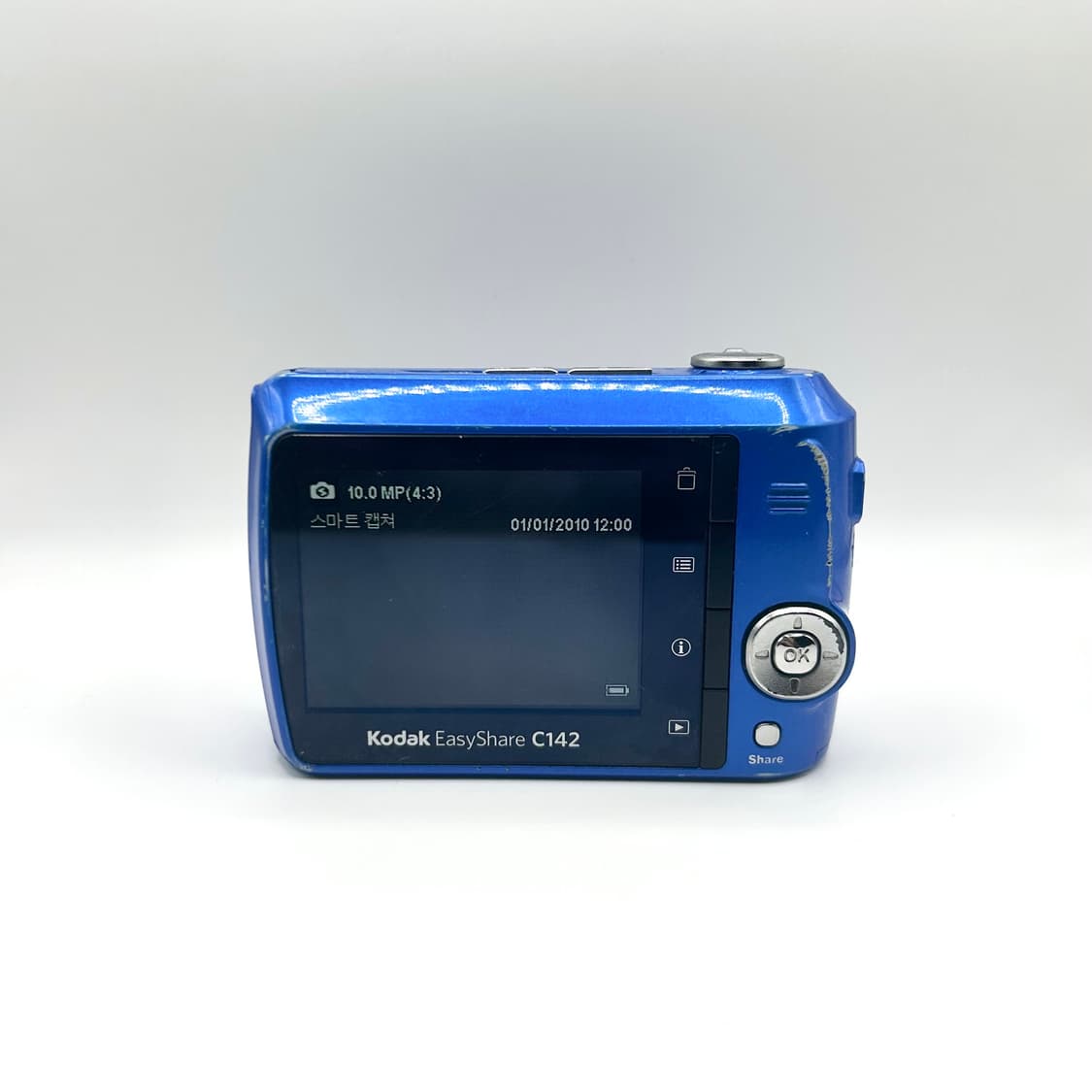 💙 키키 디카 💙 코닥 이지쉐어 C142 빈티지 디카 kodak 상품이미지6