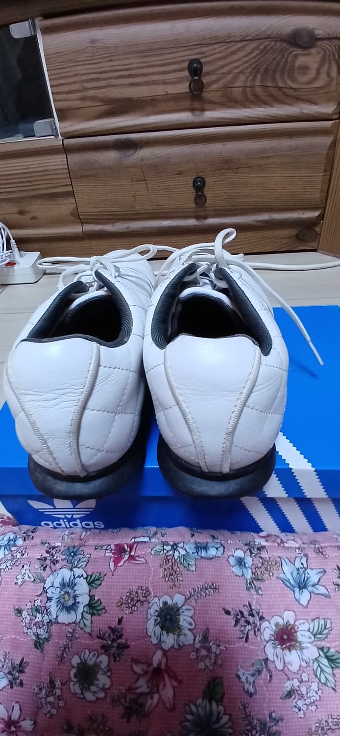 아디다스 여성 골프화(240mm)  상품이미지3