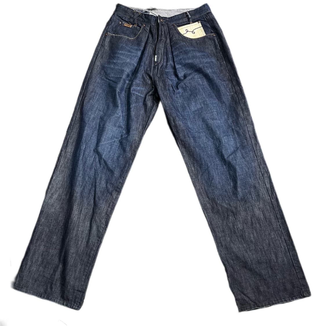 painting patch denim pt 상품이미지4