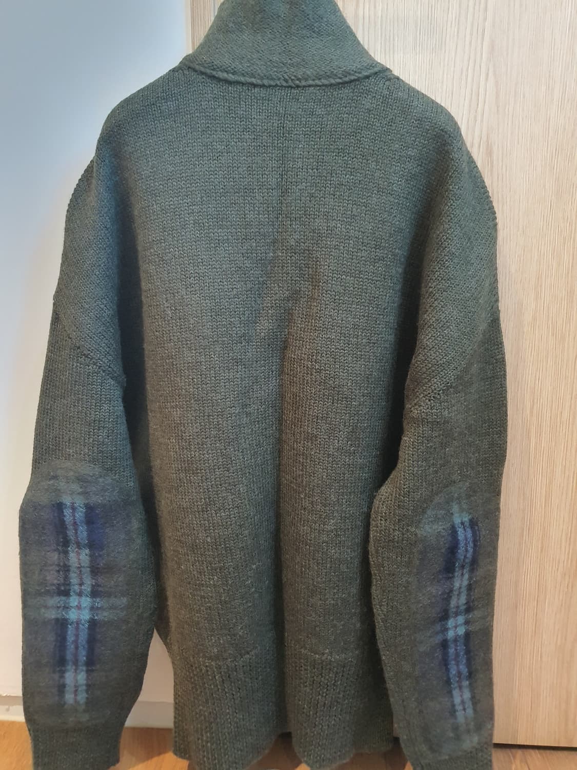 보테가베네타 남성 100% 울 니트 판매합니다! 상품이미지4