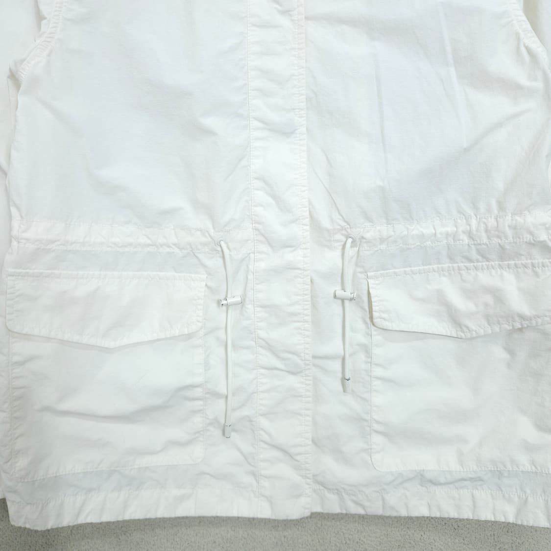 라코스테 린넨 사파리 자켓 34 상품이미지4