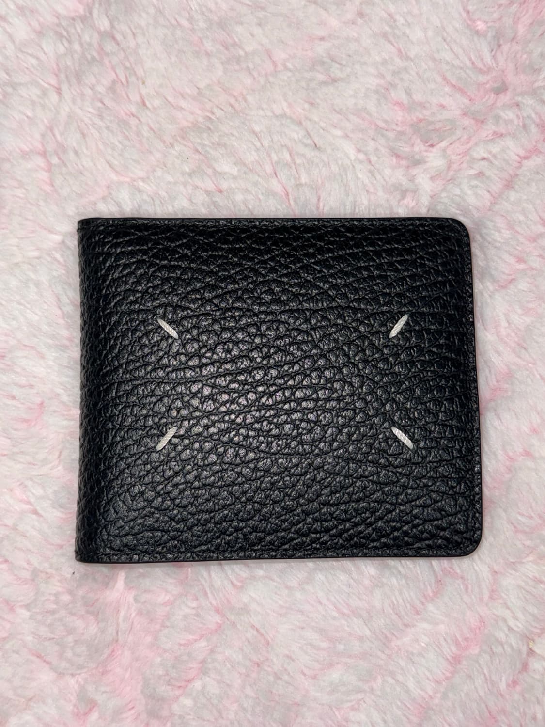 메종 마르지엘라 반지갑 상품이미지1