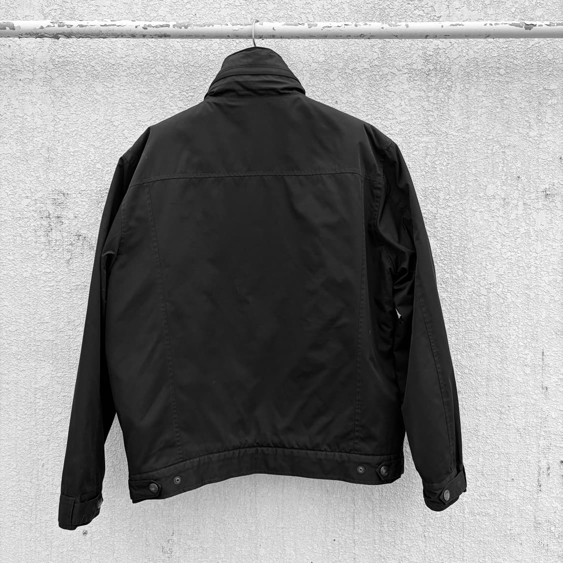 폴로 랄프로렌 바이올렛 포니 블루종 페리 자켓 상품이미지2