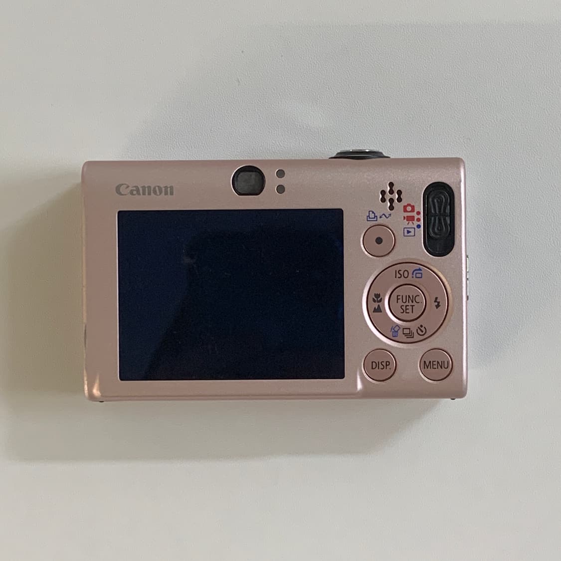 🩷핑크🩷 Canon IXUS 80 익서스80  상품이미지3