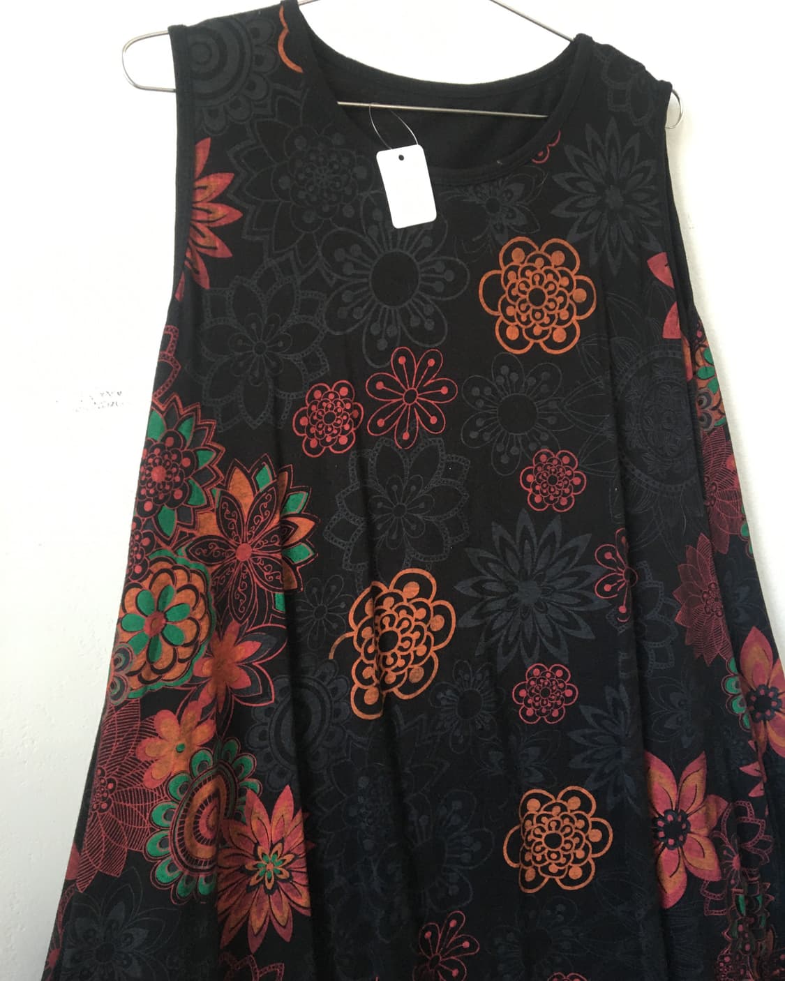 Oriental mood onepiece 상품이미지3