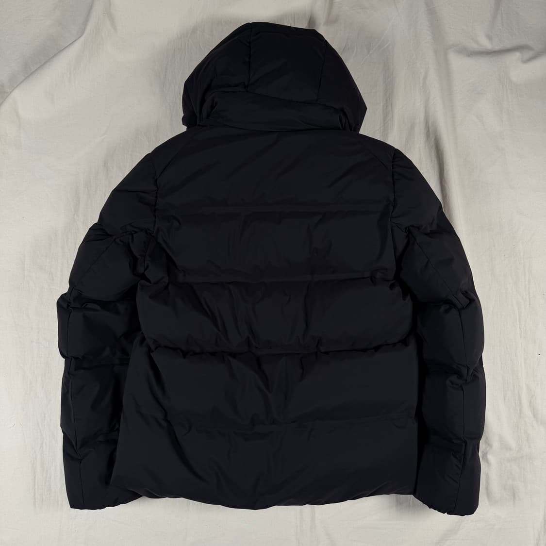 유니클로 심리스 숏패딩 자켓 상품이미지5