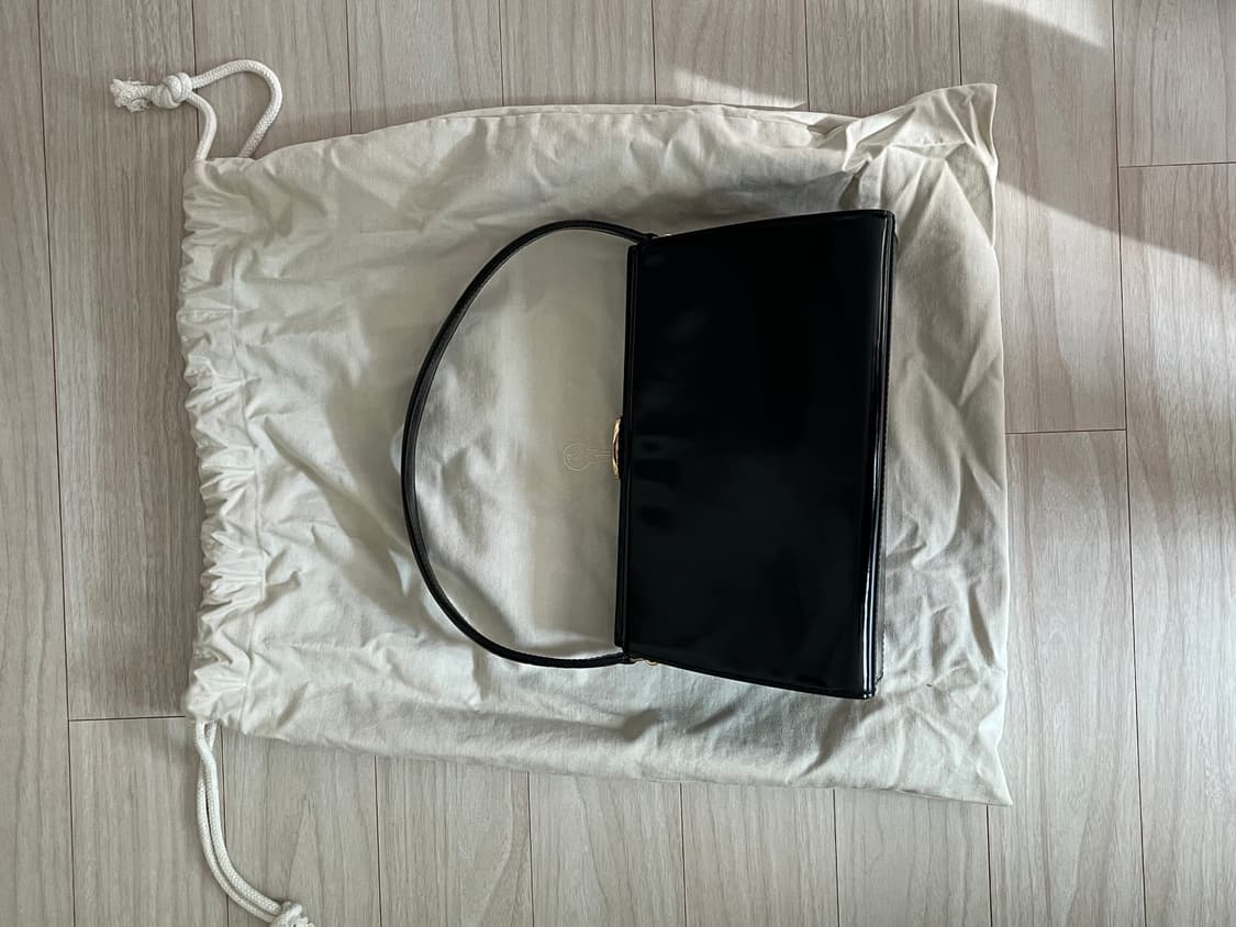 얼바닉 클래시크 백 상품이미지2