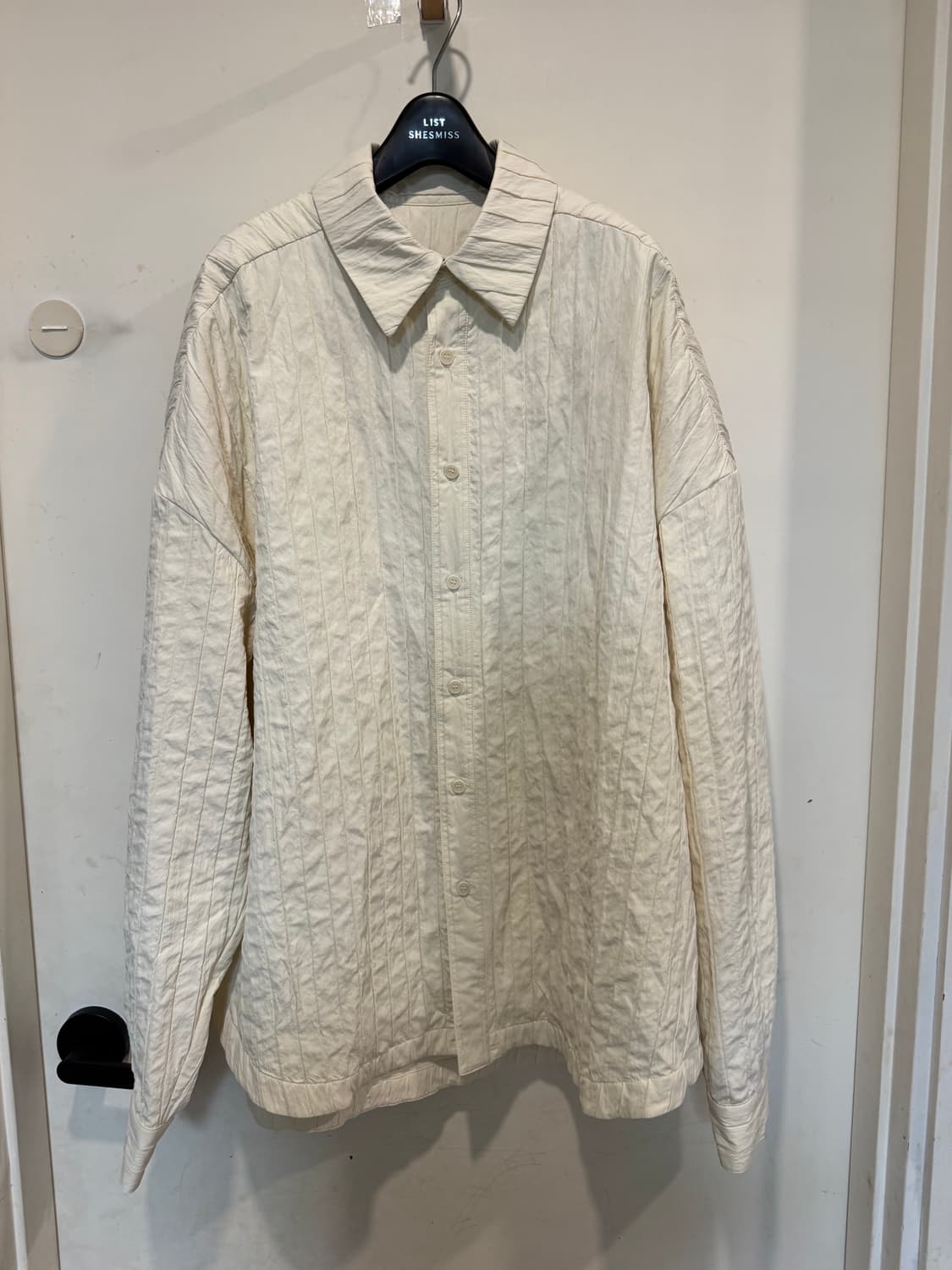 소백 neo zion nubi 셔츠 상품이미지2