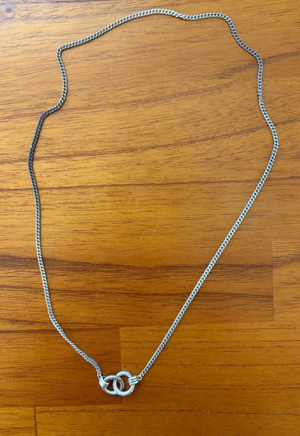 펄스 비포 스와인 Core Dbl Mini Blod Necklace 상품이미지2