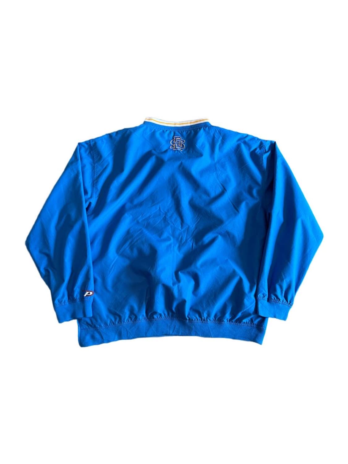 프로플레이어 나일론 풀오버 점퍼 상품이미지2