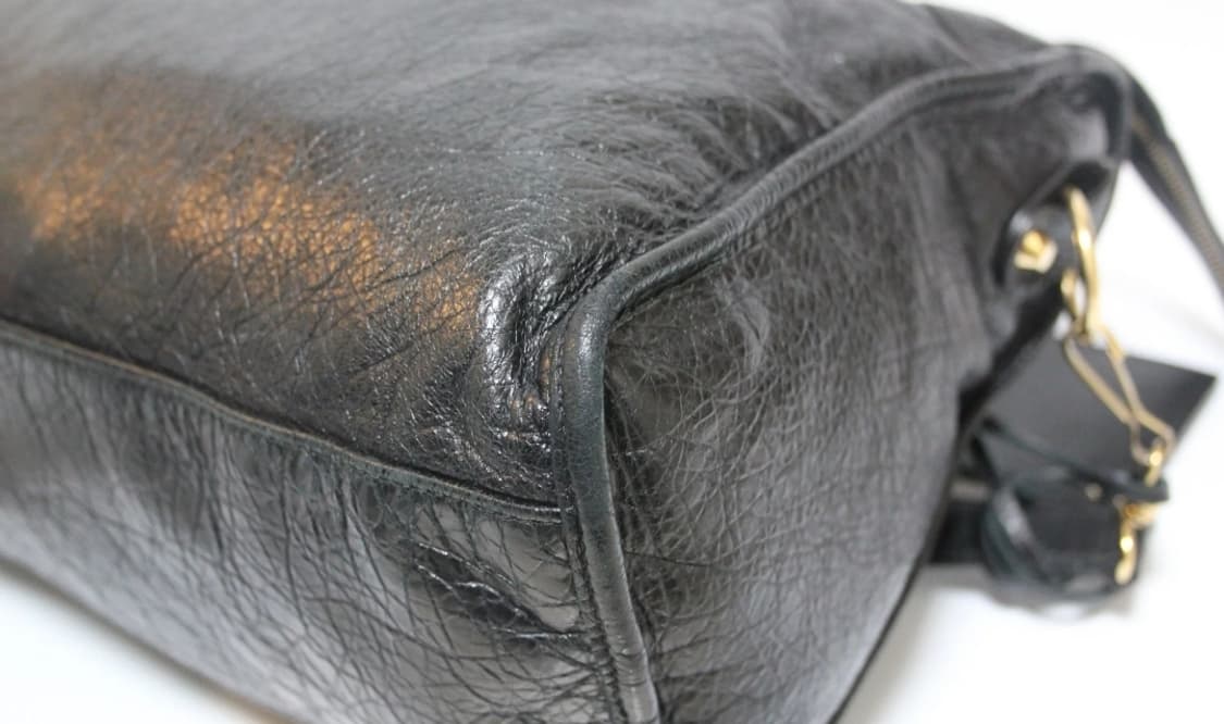 발렌시아가 시티 모터백 정품 상품이미지8