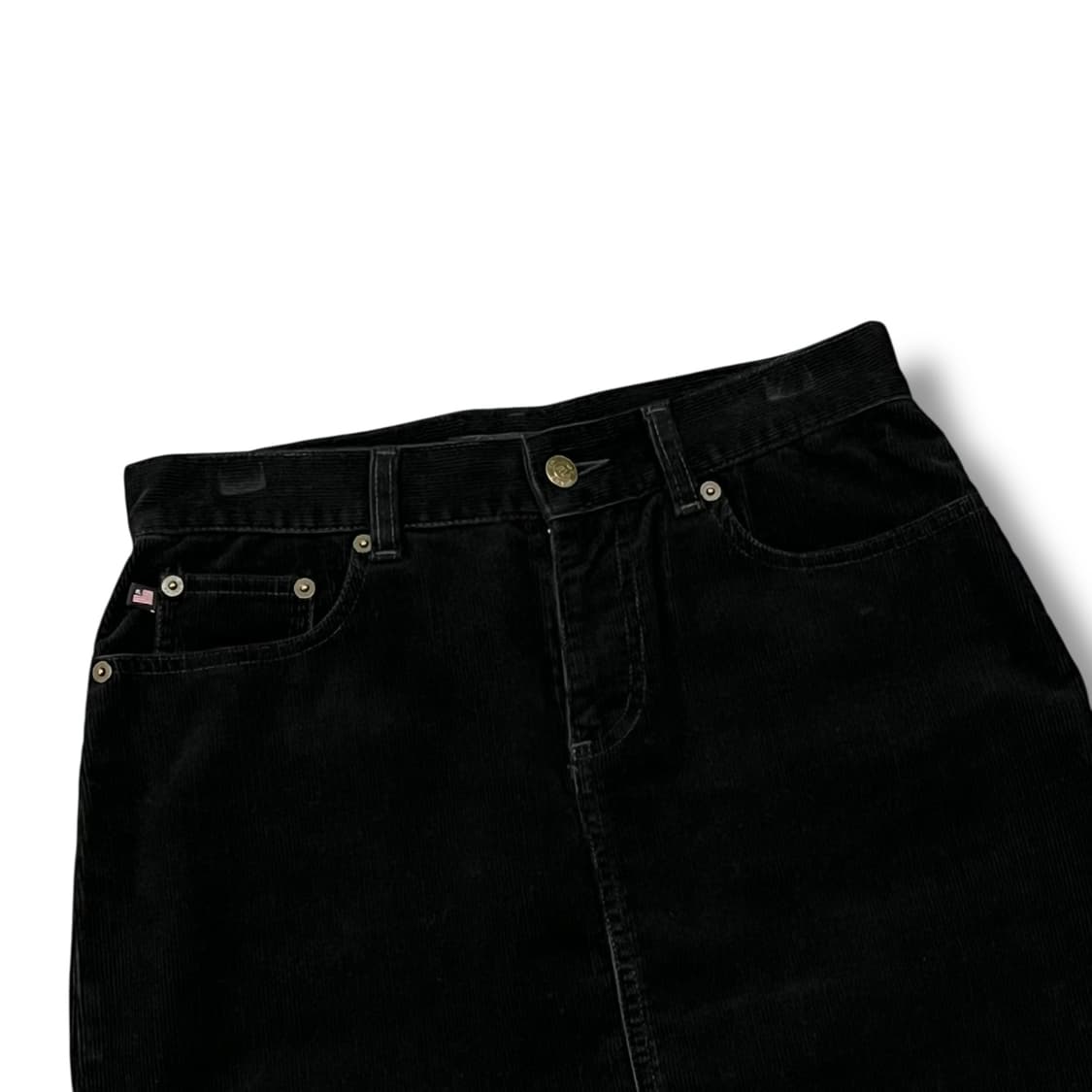  폴로 진스 코듀로이 스커트 y13661 상품이미지4